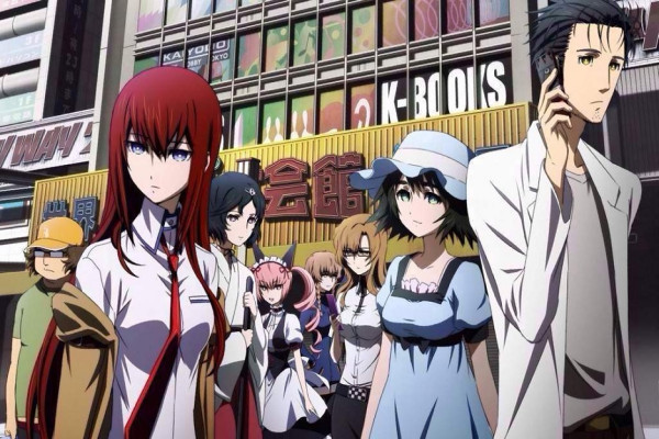 15 Anime Populer yang Pas untuk Binge Watching saat Gabut