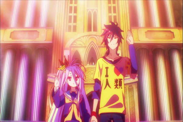 5 Rekomendasi Anime tentang Hikikomori atau NEET Terbaik