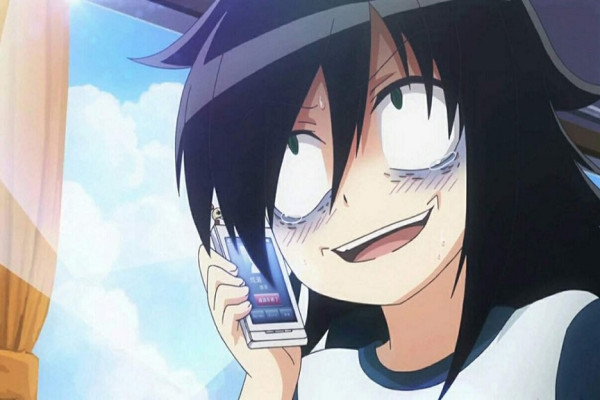 5 Rekomendasi Anime tentang Hikikomori atau NEET Terbaik