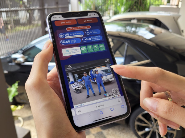 Apa Pentingnya Punya Asuransi Kendaraan Ketika Mudik Lebaran?