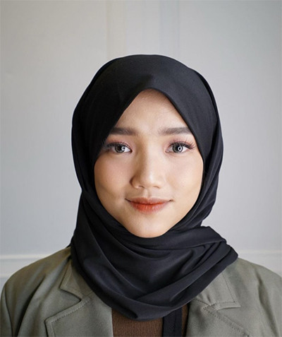 Fuji Pamer Foto Pakai Hijab, Komentar Thariq Halilintar Ini Bikin Riuh Netizen