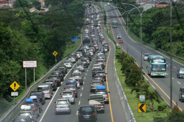 Apa Pentingnya Punya Asuransi Kendaraan Ketika Mudik Lebaran?