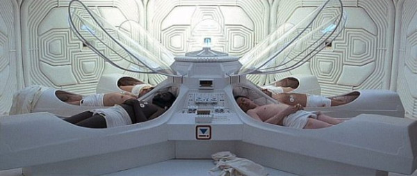 Ilmuwan Simpulkan Tidur Hibernasi ala Film Sains Fiksi Mustahil Dilakukan