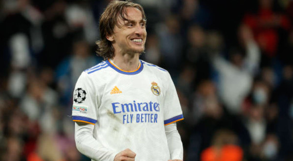 Real Madrid Kampiun Liga Spanyol 2021/2022, Ini 4 Pemain Paling Berjasa