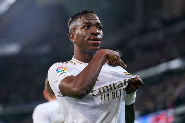 Real Madrid Kampiun Liga Spanyol 2021/2022, Ini 4 Pemain Paling Berjasa