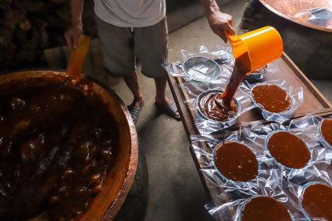 6 Makanan Lebaran Khas Betawi, Nomor 3 Filosofinya Memperkuat Silaturahmi