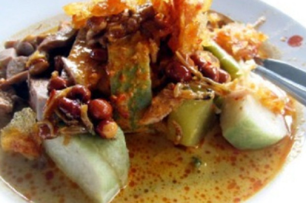 6 Makanan Lebaran Khas Betawi, Nomor 3 Filosofinya Memperkuat Silaturahmi