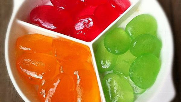 6 Makanan Lebaran Khas Betawi, Nomor 3 Filosofinya Memperkuat Silaturahmi