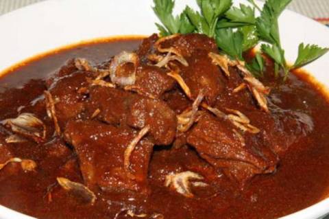 6 Makanan Lebaran Khas Betawi, Nomor 3 Filosofinya Memperkuat Silaturahmi