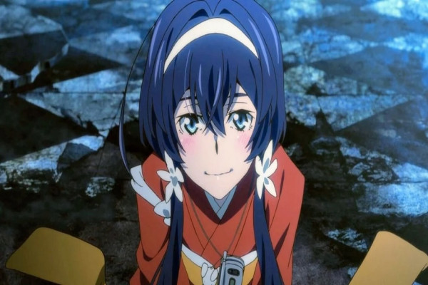 10 Karakter Anime yang akan Sukses Menjadi Mata-mata