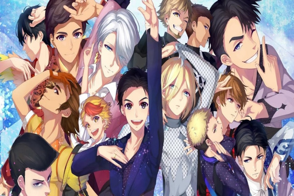 10 Karakter Anime yang Dibuat Berdasarkan Orang di Dunia Nyata