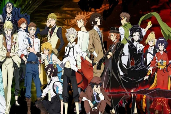 10 Karakter Anime yang Dibuat Berdasarkan Orang di Dunia Nyata