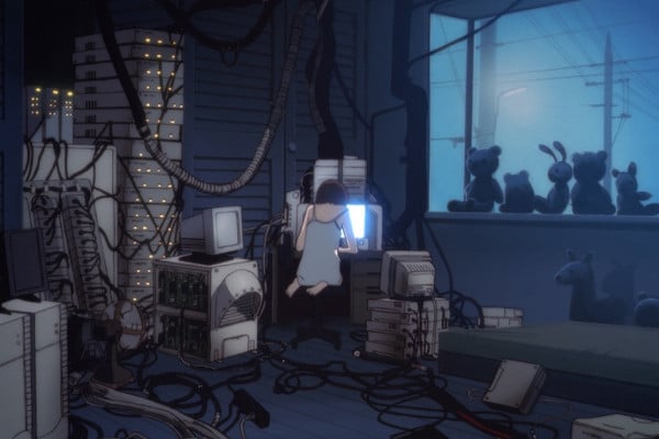10 Anime Pendidikan Terbaik yang bakal Bikin Kamu Mau Belajar