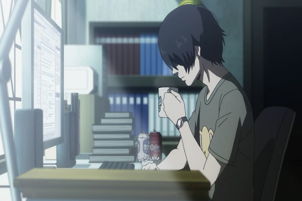 10 Anime Pendidikan Terbaik yang bakal Bikin Kamu Mau Belajar