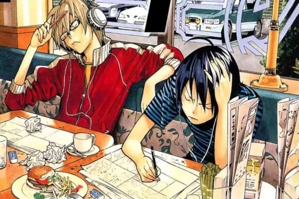 10 Anime Pendidikan Terbaik yang bakal Bikin Kamu Mau Belajar