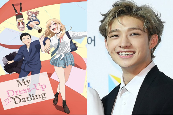 10 Anime Favorit Selebritas, Termasuk Kesukaan Jungkook BTS