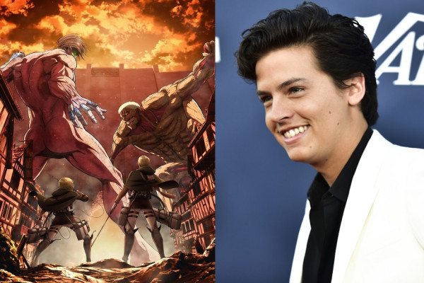 10 Anime Favorit Selebritas, Termasuk Kesukaan Jungkook BTS