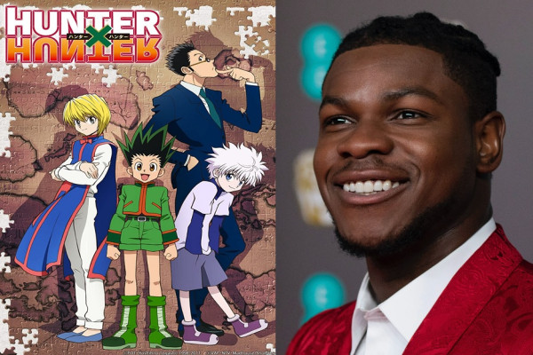 10 Anime Favorit Selebritas, Termasuk Kesukaan Jungkook BTS