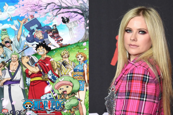 10 Anime Favorit Selebritas, Termasuk Kesukaan Jungkook BTS
