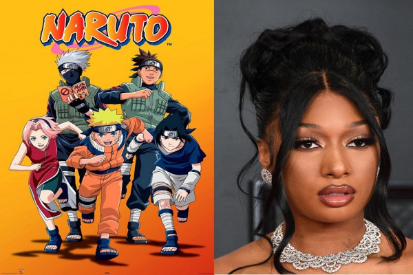 10 Anime Favorit Selebritas, Termasuk Kesukaan Jungkook BTS