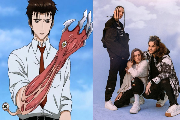 10 Anime Favorit Selebritas, Termasuk Kesukaan Jungkook BTS