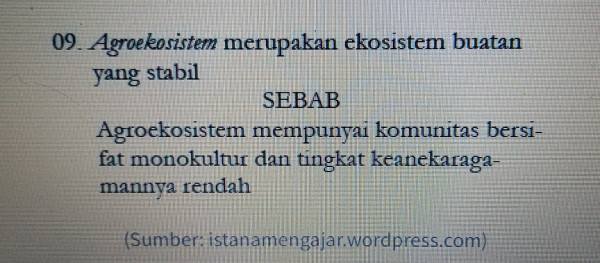 Pahami 3 Model Soal UTBK-SBMPTN 2022 dan Cara Mengerjakannya