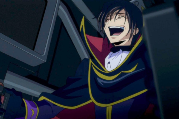 6 Karakter Utama Anime yang memang Merupakan Penjahat