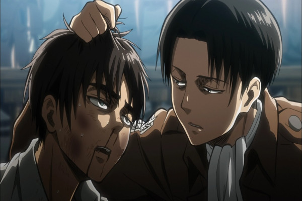8 Protagonis Anime yang Dibayangi Popularitas Karakter Pendamping