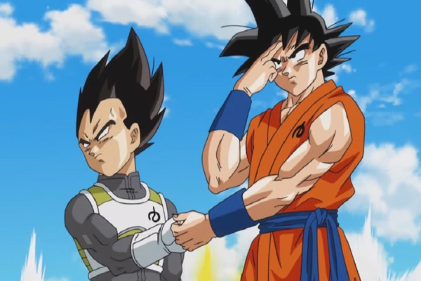 8 Protagonis Anime yang Dibayangi Popularitas Karakter Pendamping