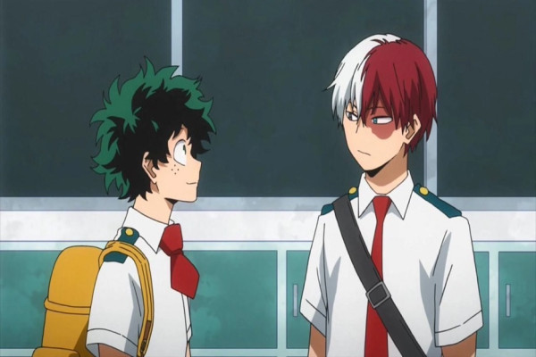 8 Protagonis Anime yang Dibayangi Popularitas Karakter Pendamping
