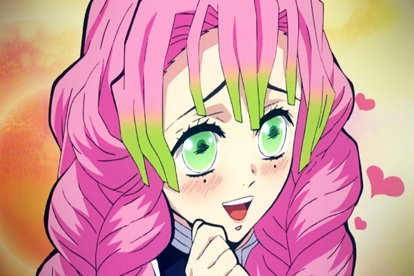 Ranking 12 Hashira Terkuat Demon Slayer: Kimetsu no Yaiba