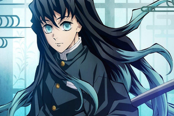 Ranking 12 Hashira Terkuat Demon Slayer: Kimetsu no Yaiba