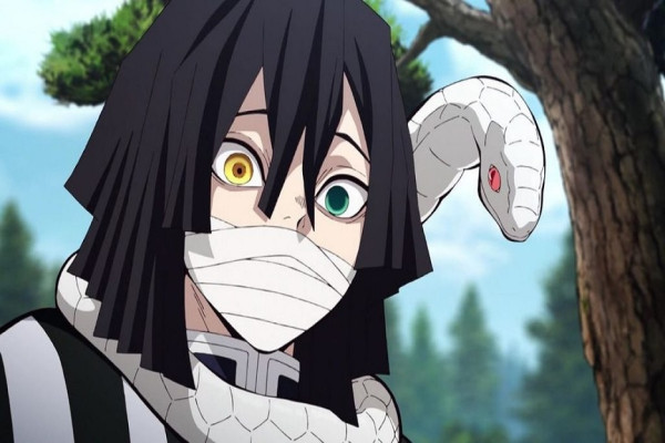 Ranking 12 Hashira Terkuat Demon Slayer: Kimetsu no Yaiba