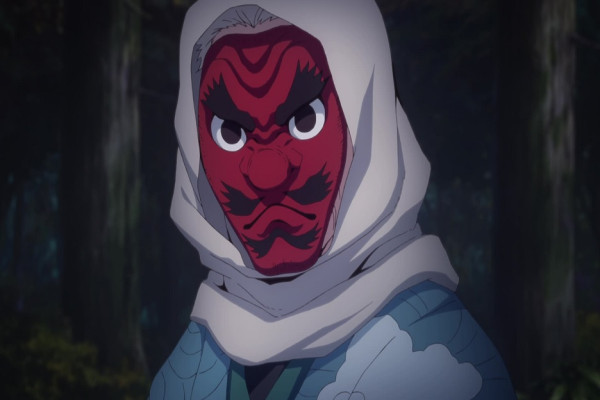 Ranking 12 Hashira Terkuat Demon Slayer: Kimetsu no Yaiba