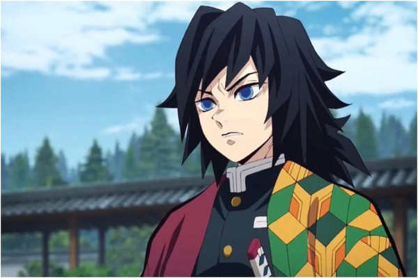 Ranking 12 Hashira Terkuat Demon Slayer: Kimetsu no Yaiba