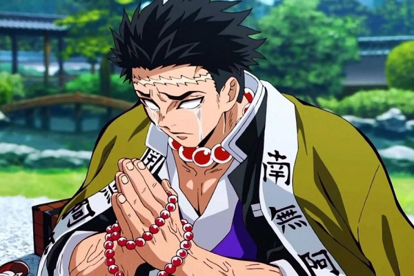 Ranking 12 Hashira Terkuat Demon Slayer: Kimetsu no Yaiba
