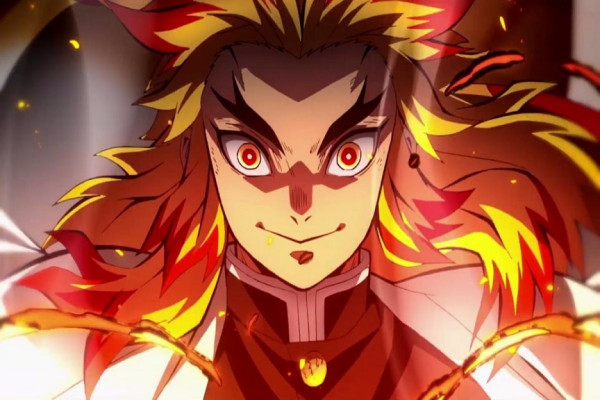 Ranking 12 Hashira Terkuat Demon Slayer: Kimetsu no Yaiba