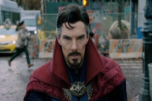 10 Pahlawan Film Marvel yang Paling Dibenci Penggemar
