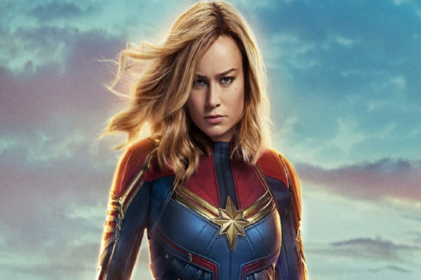 10 Pahlawan Film Marvel yang Paling Dibenci Penggemar