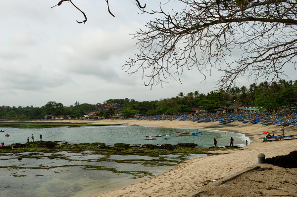 5 Pantai Dekat Bandung, Alternatif Libur Lebaran Bareng Keluarga