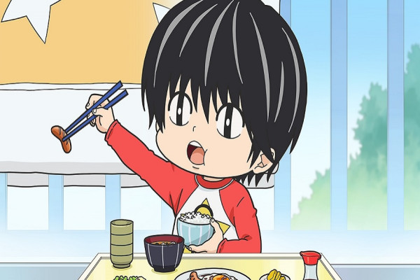 8 Anime Terbaik yang harus Ditonton Penyuka Spy x Family