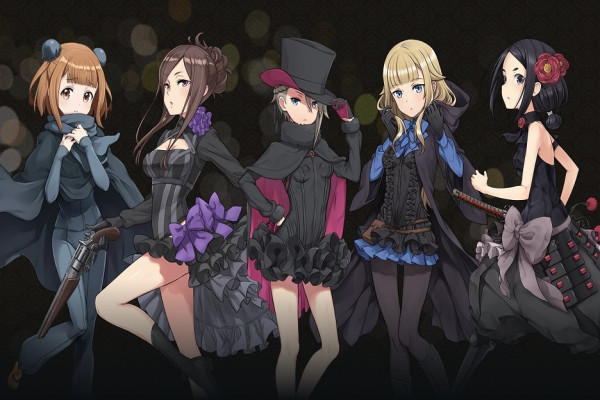 8 Anime Terbaik yang harus Ditonton Penyuka Spy x Family
