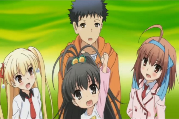 8 Anime Terbaik yang harus Ditonton Penyuka Spy x Family