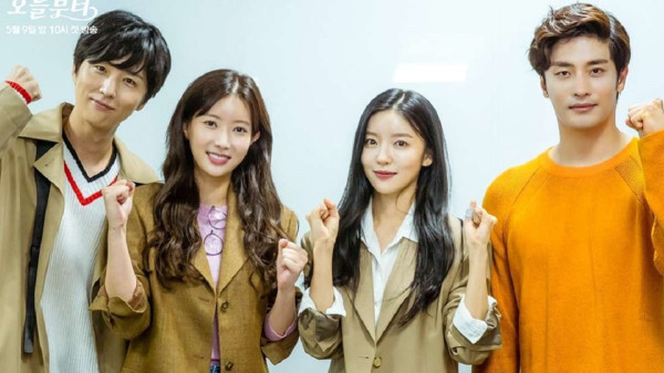 11 Drama Korea Terbaru Tayang Mei 2022, Ada The Sound of Magic