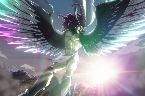 7 Karakter Penjahat Anime Shounen Paling Mengecewakan
