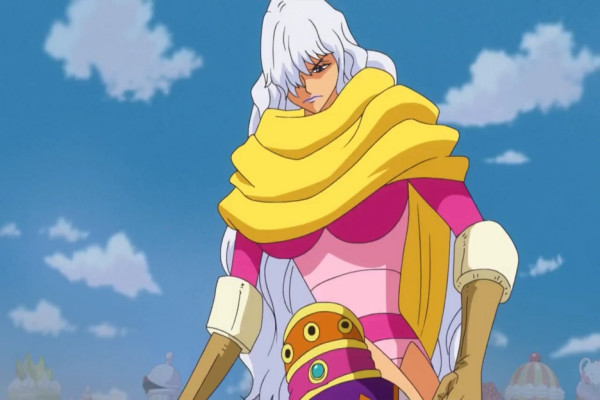 7 Karakter Penjahat Anime Shounen Paling Mengecewakan