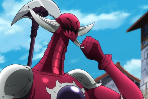 7 Karakter Penjahat Anime Shounen Paling Mengecewakan