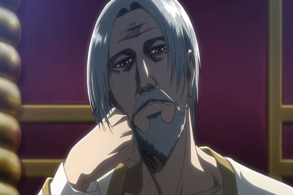 7 Karakter Penjahat Anime Shounen Paling Mengecewakan