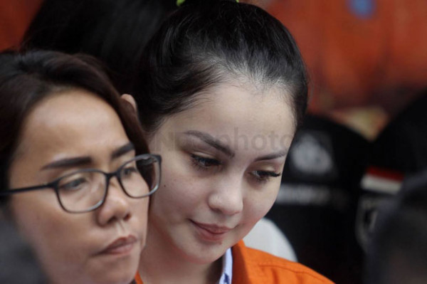 Profil Hakim Elang Prakoso Wibowo yang Kabulkan Banding Jennifer Dunn