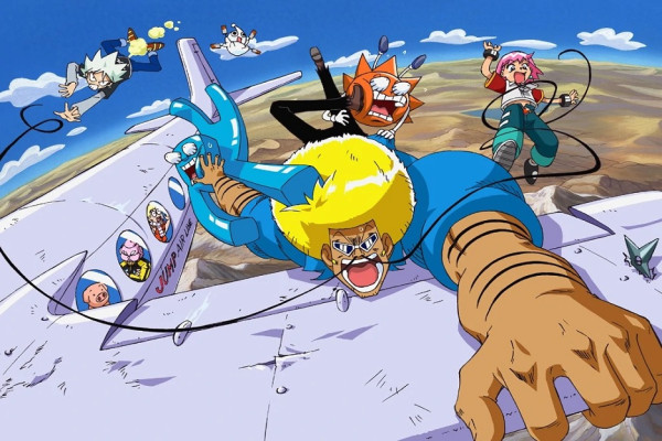 10 Anime Bagus yang Punya Judul Membingungkan atau Menyesatkan